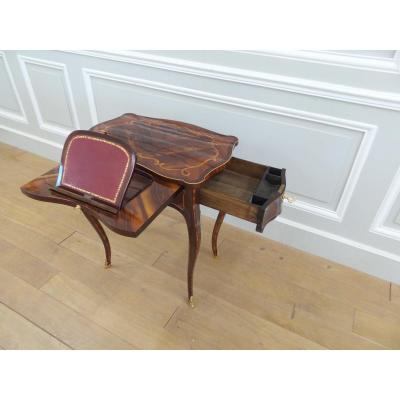 Louis XV Salon Table
