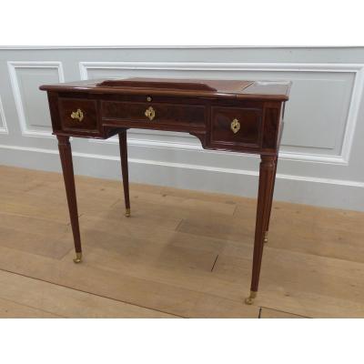 Louis XVI Period Desk