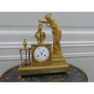 Empire Pendulum