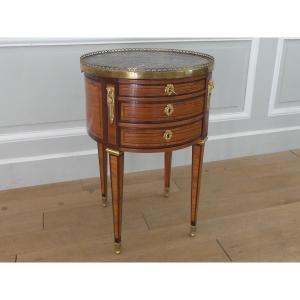 Louis XVI Period Table