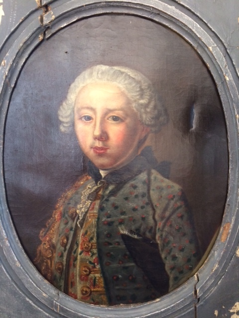 A la lueur des lanternes