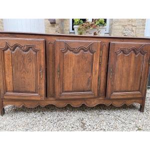 XVIII Eme Sideboard