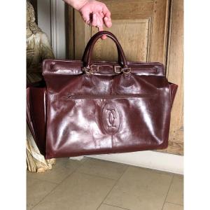 Cartier Luggage