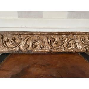 18th Century Woodwork Element