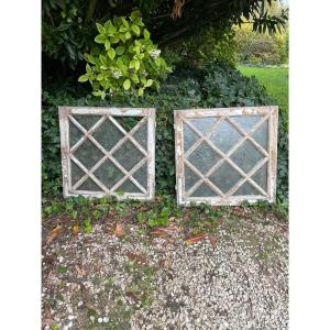 Set Of 2 Windows