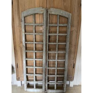 Lovely 18th Century Window 