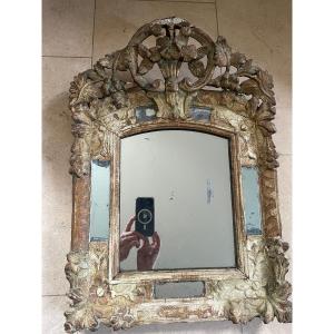 18th Century Regency Period Mirror