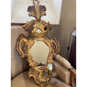 Mirror Italy XVIII Eme 