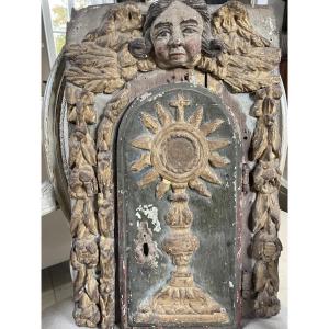 Tabernacle Door 