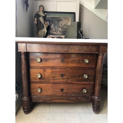 Empire Chest Of Drawers