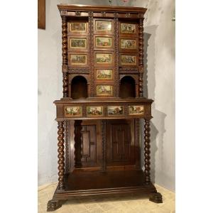 Secretary Furniture 