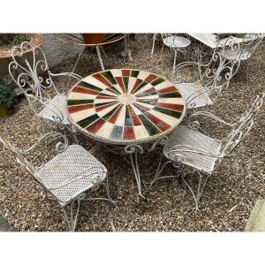 Garden Furniture