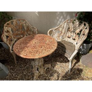 Garden Furniture