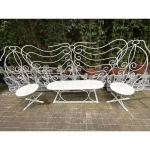 Garden Furniture