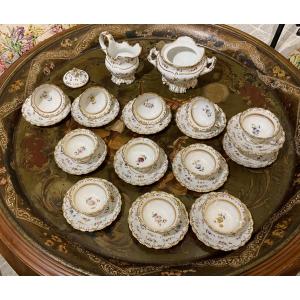 Coffee Service