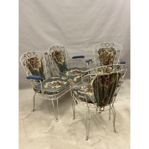 Garden Furniture 