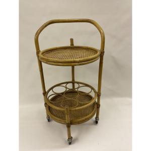 Rolling Table