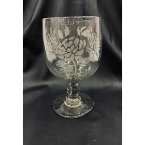 Wedding Glass 