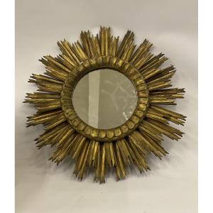 Sun Mirror