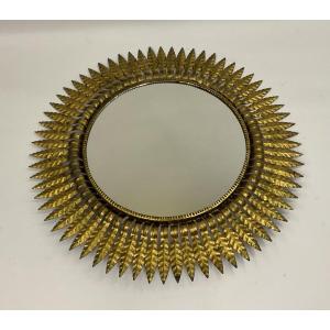 Sun Mirror