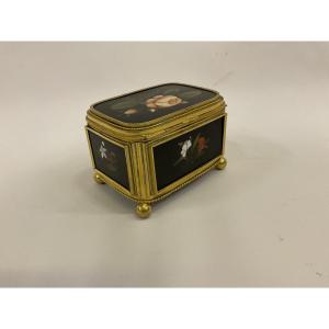 Jewelry Box