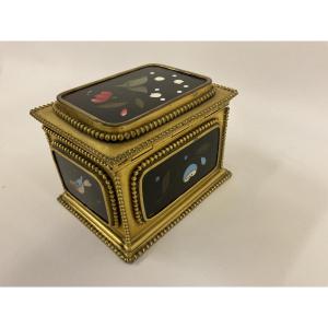 Jewelry Box