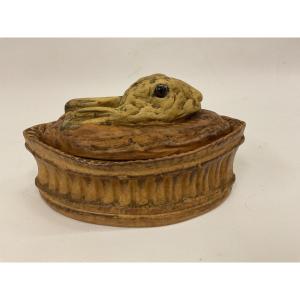 Pillivuyt Terrine