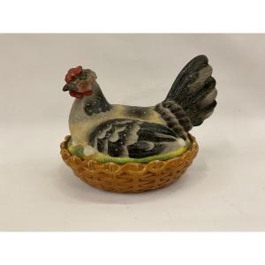 Egg Cooker