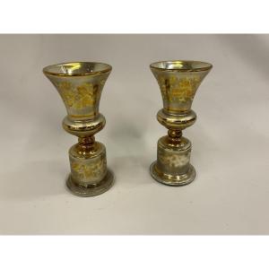 Pair Of Vases
