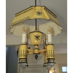 Napoleon III Chandelier
