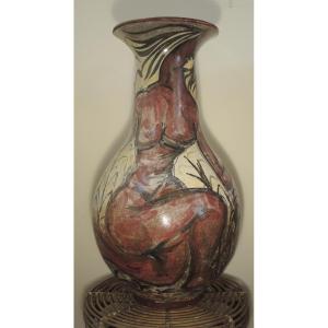 Vase