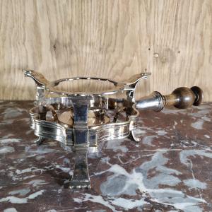 Louis XV Period Stove