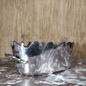 Louis XV Period Glass Roof