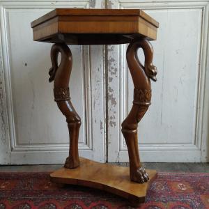Restoration Period Coffee Table