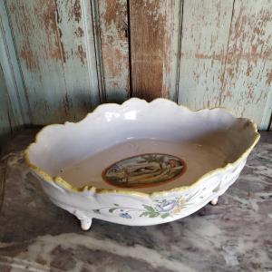 18th-century Varase Basin 