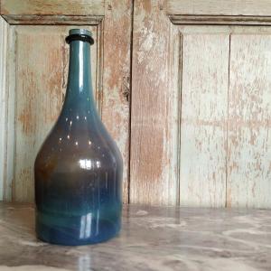 Bottle Circa 1730 