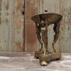 19th Century Incense Burner 