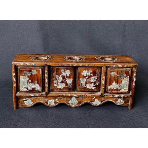 Small Stand For Opium Pipe Bowls