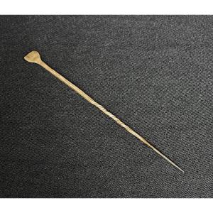 Opium Needle