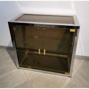 Showcase By Renato Zevi, Year 70.