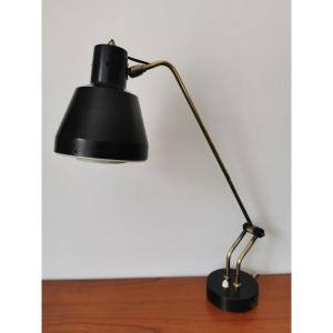 Industrial Desk Lamp From An40