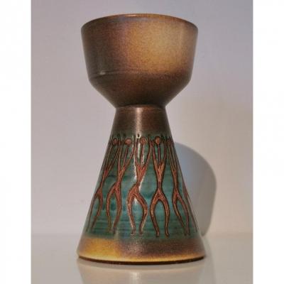 Vase, René Maurel, 1971