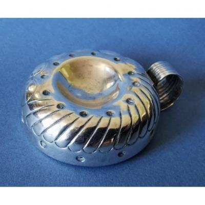 Tastevin In Silver, Paris (1819-1838)