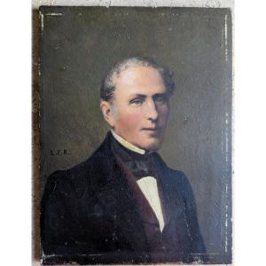 Portrait Of A Man