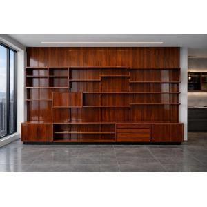 Royal System Library Poul Cadovius