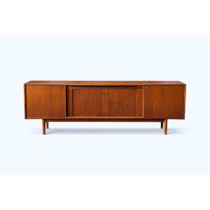 Scandinavian Sideboard