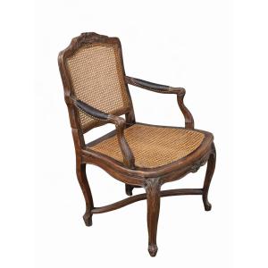 Louis XV Period Armchair