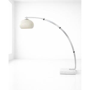 Italian Floor Lamp, 1970