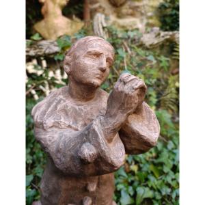 Pierrot Terracotta