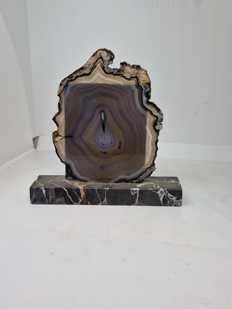 Placca smaltata Limoges XVII-XVIII secolo-photo-4